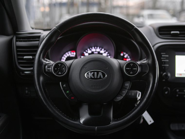 Kia Soul 2018 года, 147 161 км - вид 7