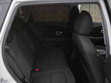 Kia Soul 2018 года, 147 161 км - вид 12