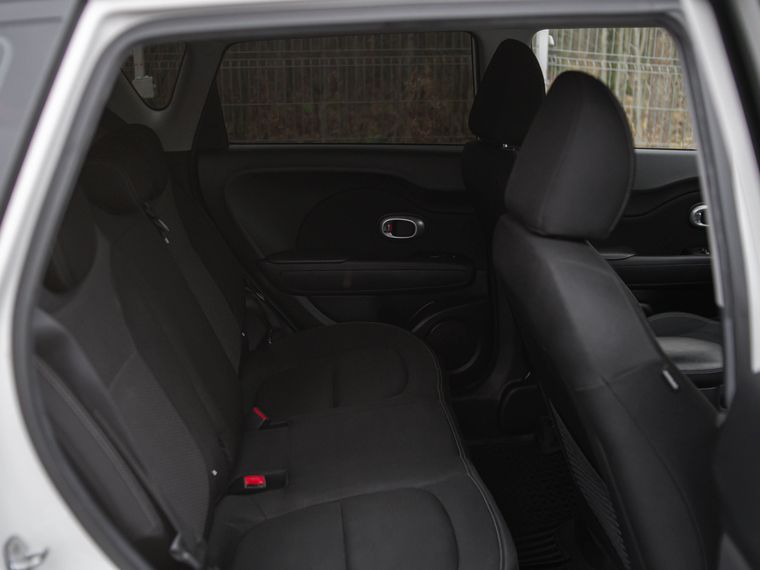 Kia Soul 2018 года, 147 161 км - вид 12