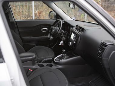 Kia Soul 2018 года, 147 161 км - вид 14