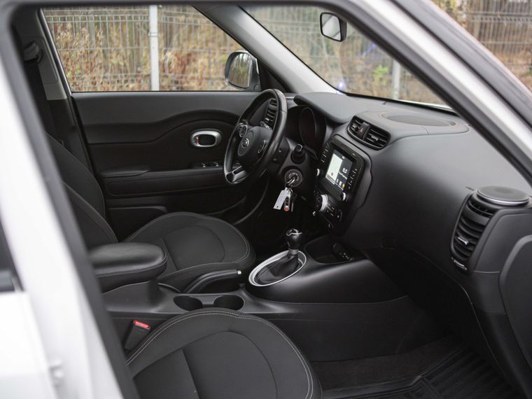 Kia Soul 2018 года, 147 161 км - вид 14