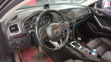 Mazda 6 2014 года, 140 621 км - вид 5