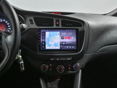 KIA Ceed 2014 года, 130 546 км - вид 9