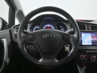 KIA Ceed 2014 года, 130 546 км - вид 8