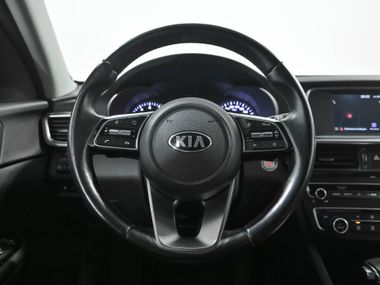 KIA Optima 2019 года, 43 552 км - вид 10