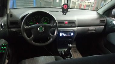 Skoda Octavia 2004 года, 341 000 км - вид 5