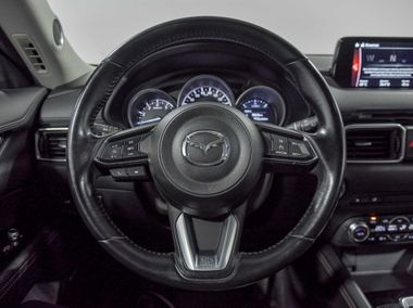 Mazda CX-5 2017 года, 129 445 км - вид 11