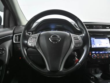 Nissan Qashqai 2014 года, 172 626 км - вид 9