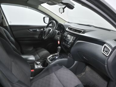 Nissan Qashqai 2014 года, 172 626 км - вид 19