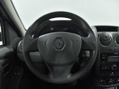 Renault Duster 2015 года, 261 124 км - вид 9