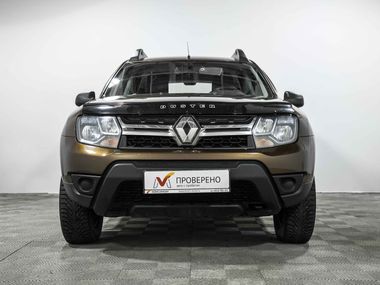 Renault Duster 2015 года, 261 124 км - вид 3