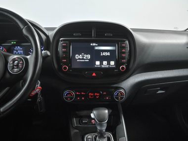 KIA Soul 2021 года, 66 983 км - вид 11