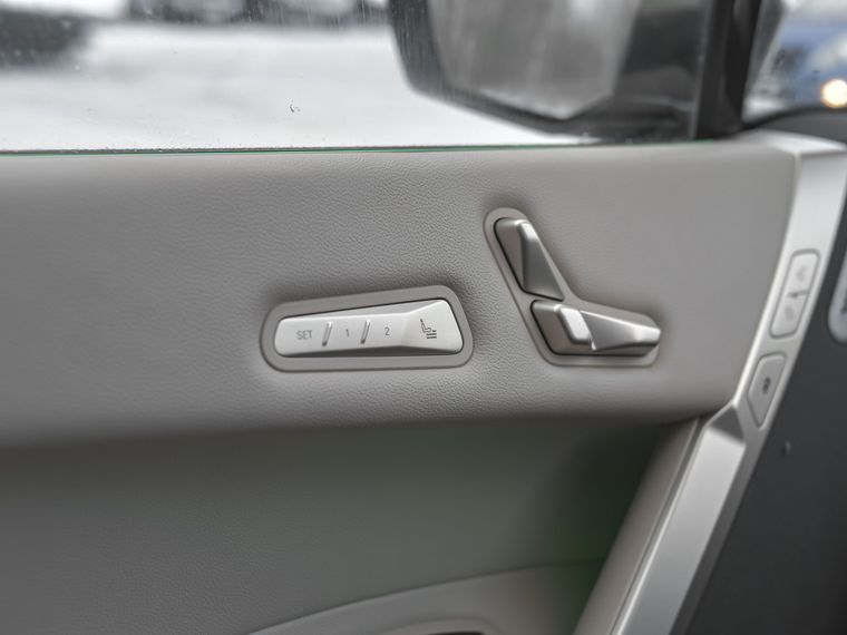 BMW iX 2021 года, 72 305 км - вид 10