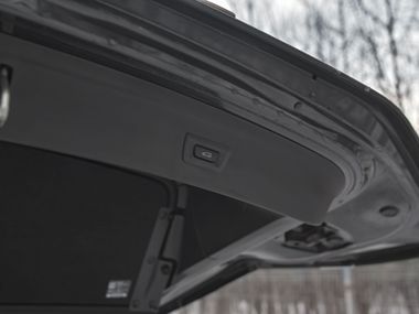 BMW iX 2021 года, 72 305 км - вид 17