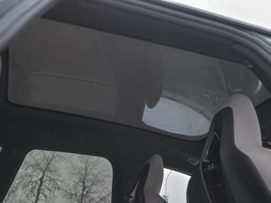 BMW iX 2021 года, 72 305 км - вид 12