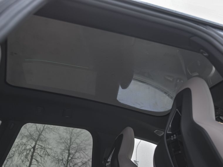 BMW iX 2021 года, 72 305 км - вид 12