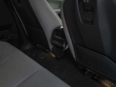 BMW iX 2021 года, 72 305 км - вид 13