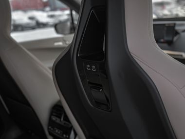 BMW iX 2021 года, 72 305 км - вид 14