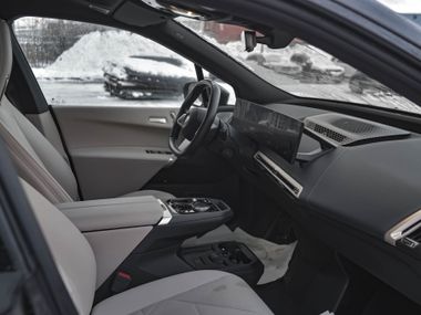BMW iX 2021 года, 72 305 км - вид 15