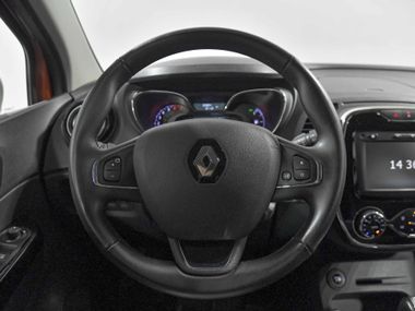 Renault Kaptur 2017 года, 55 799 км - вид 10