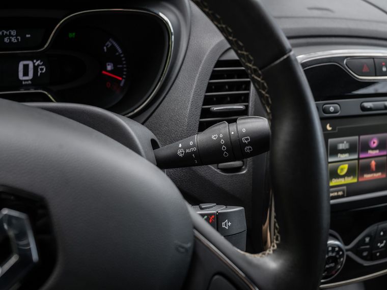 Renault Kaptur 2019 года, 146 960 км - вид 8