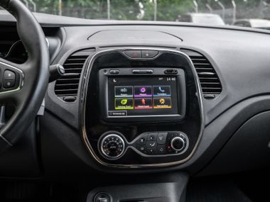 Renault Kaptur 2019 года, 146 960 км - вид 9