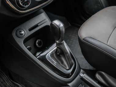 Renault Kaptur 2019 года, 146 960 км - вид 11