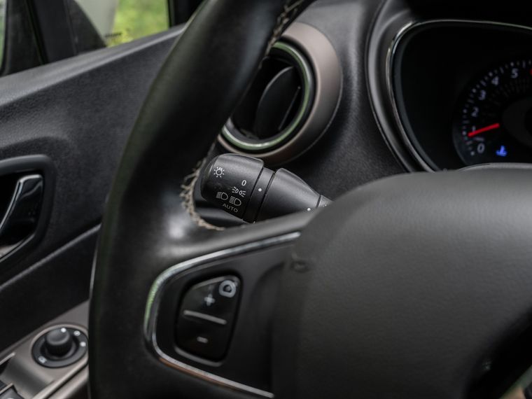 Renault Kaptur 2019 года, 146 960 км - вид 6