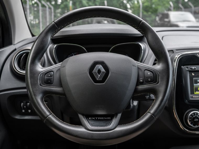 Renault Kaptur 2019 года, 146 960 км - вид 7