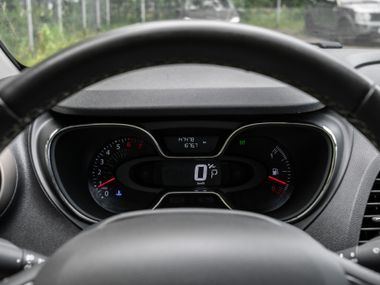 Renault Kaptur 2019 года, 146 960 км - вид 5