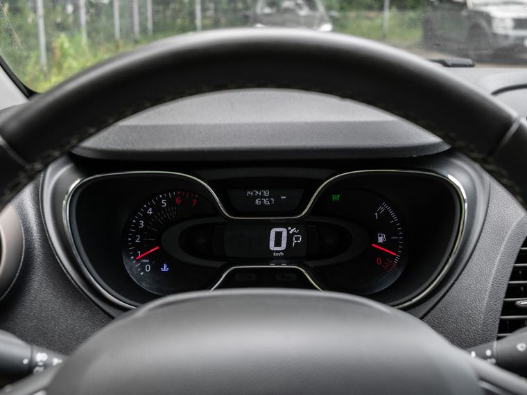 Renault Kaptur 2019 года, 146 960 км - вид 5