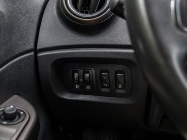 Renault Kaptur 2019 года, 146 960 км - вид 13