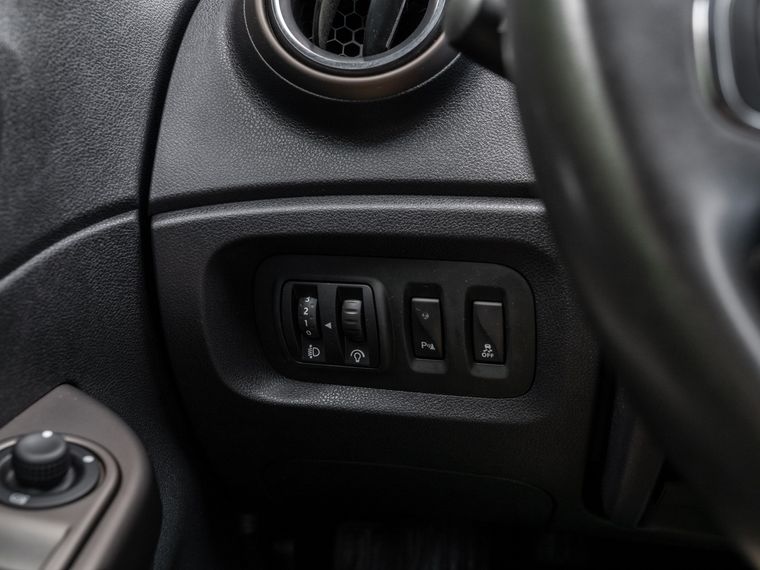 Renault Kaptur 2019 года, 146 960 км - вид 13