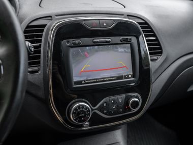 Renault Kaptur 2019 года, 146 960 км - вид 10