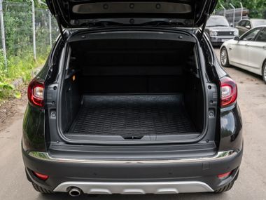 Renault Kaptur 2019 года, 146 960 км - вид 16