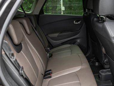 Renault Kaptur 2019 года, 146 960 км - вид 14