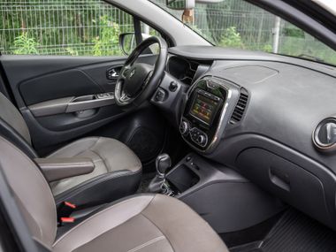 Renault Kaptur 2019 года, 146 960 км - вид 15
