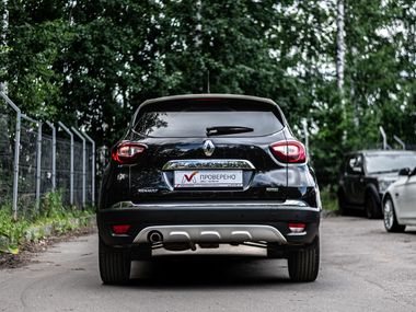 Renault Kaptur 2019 года, 146 960 км - вид 4