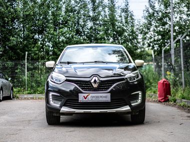 Renault Kaptur 2019 года, 146 960 км - вид 3