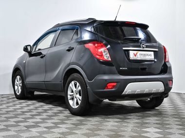 Opel Mokka 2012 года, 140 016 км - вид 6