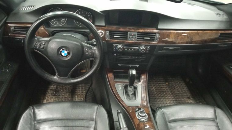 BMW 3 серия 2008 года, 253 732 км - вид 4