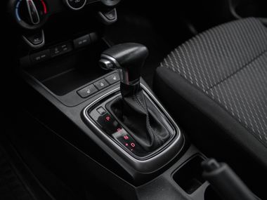 KIA Rio X-Line 2018 года, 170 694 км - вид 8