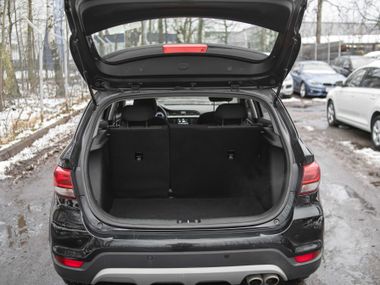 KIA Rio X-Line 2018 года, 170 694 км - вид 12