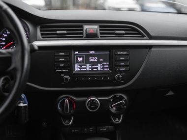 KIA Rio X-Line 2018 года, 170 694 км - вид 7