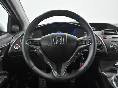 Honda Civic 2011 года, 184 010 км - вид 10