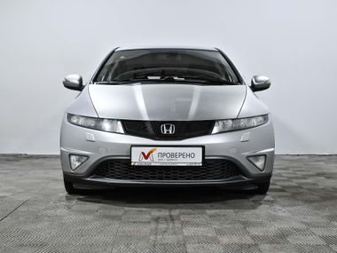 Honda Civic 2011 года, 184 010 км - вид 3