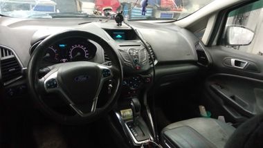 Ford EcoSport 2016 года, 202 266 км - вид 5