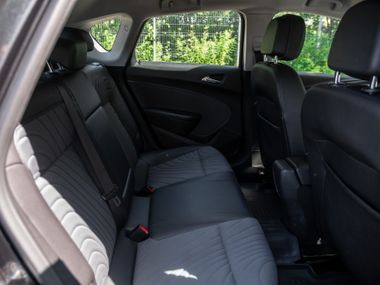 Opel Astra 2013 года, 161 112 км - вид 10