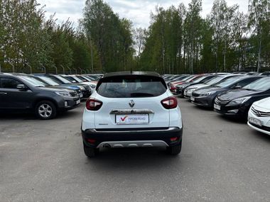 Renault Kaptur 2018 года, 122 432 км - вид 5