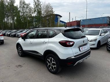 Renault Kaptur 2018 года, 122 432 км - вид 6